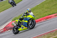 Advanced Group Yellow Bikes